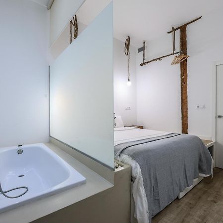 Apartamento Esplendido Y Centrico Madri Exterior foto