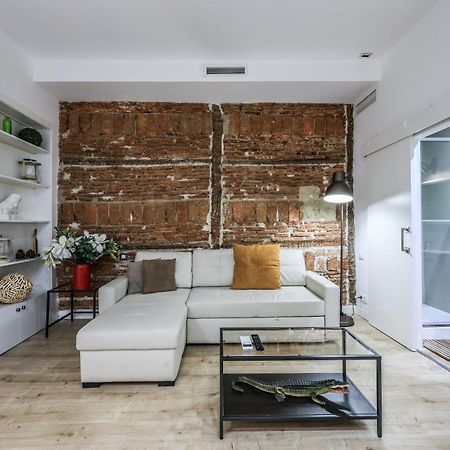 Apartamento Esplendido Y Centrico Madri Exterior foto