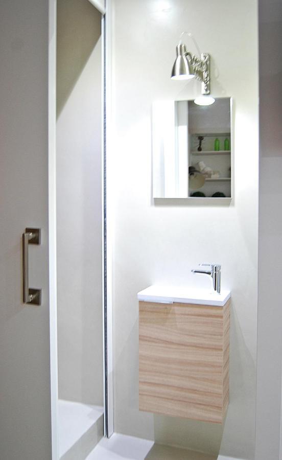Apartamento Esplendido Y Centrico Madri Exterior foto