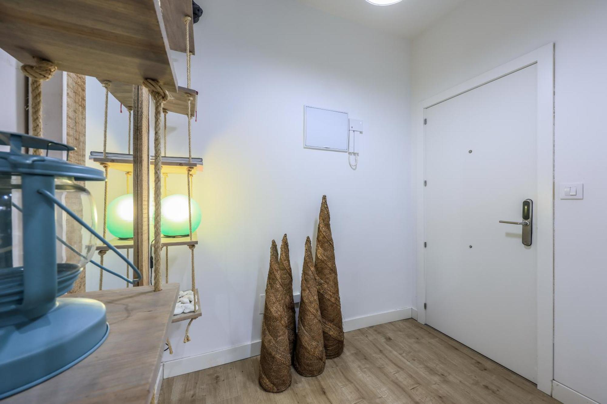 Apartamento Esplendido Y Centrico Madri Exterior foto