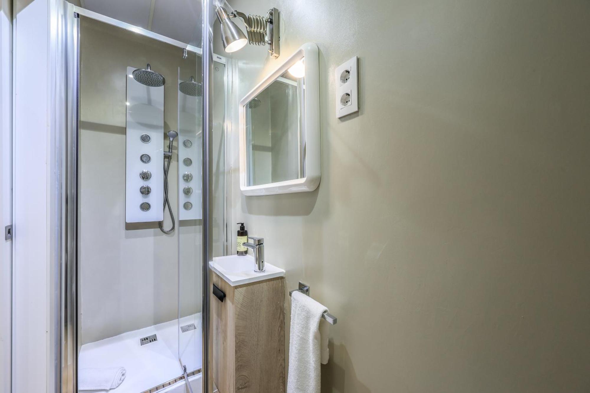 Apartamento Esplendido Y Centrico Madri Exterior foto