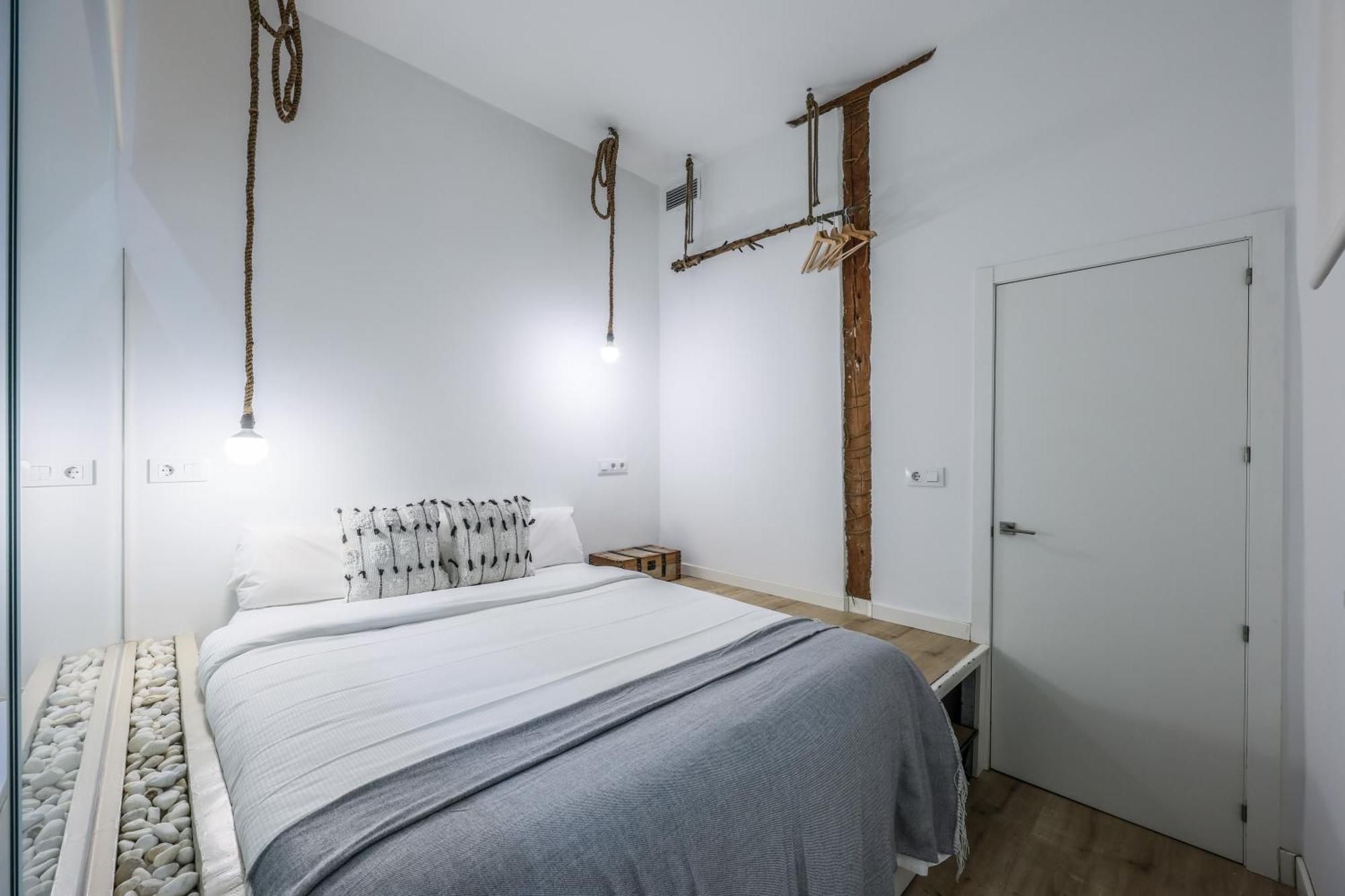 Apartamento Esplendido Y Centrico Madri Exterior foto