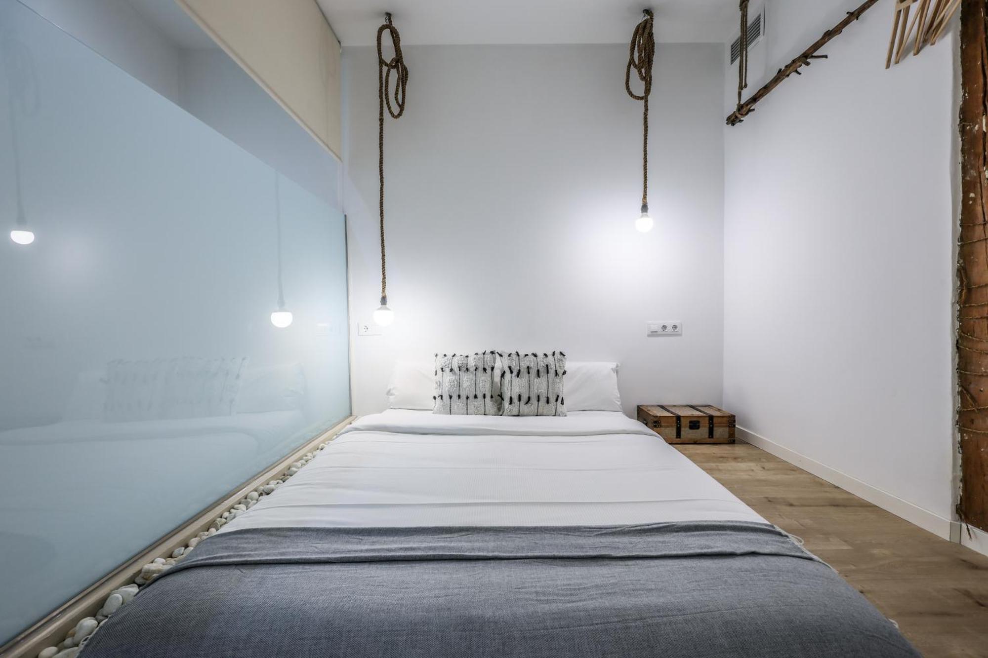 Apartamento Esplendido Y Centrico Madri Exterior foto
